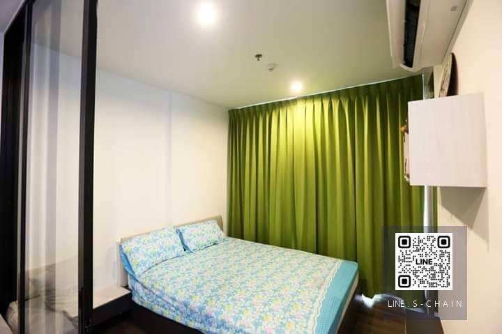 🌈🌟For rent คอนโด ✦The Base Park West Sukhumvit 77✦โครงการสวยมีคอมมูนิตี้มอลสไตล์ญี่ปุ่น  ห้องพร้อมเข้าอยู่!!🌈  #HF380