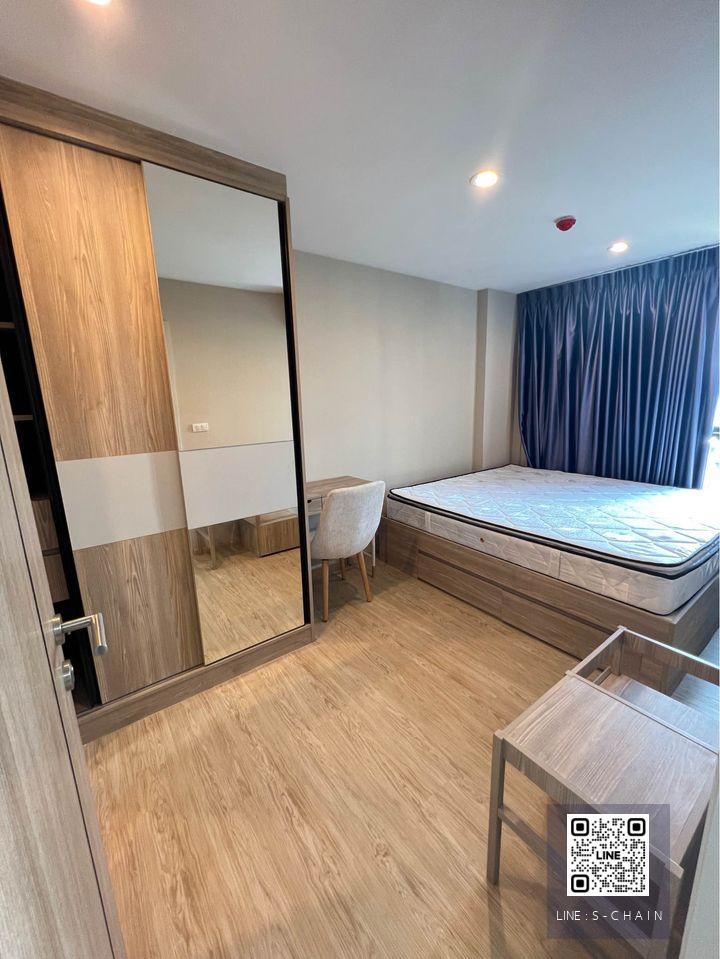 💗🥰For rent คอนโด ✦The Excel Hideaway Sukhumvit 50  ✦ห้องสวย เฟอร์นิเจอร์ครบ เข้ามาอยู่ได้เลย  #HF1556