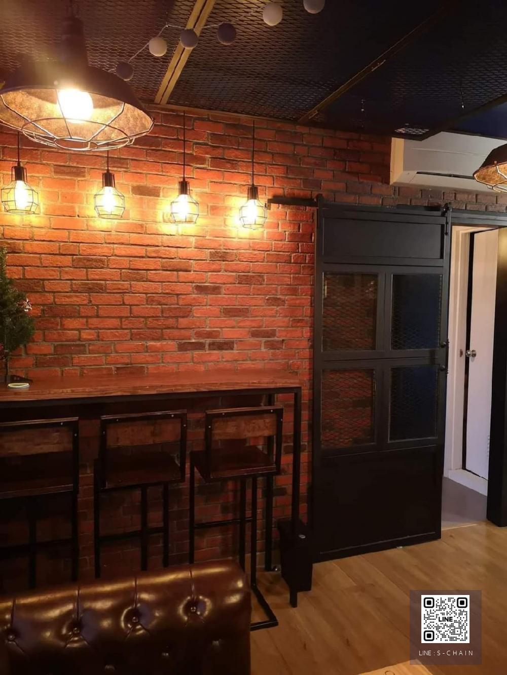 🍁 คอนโด ให้เช่า 🍁The Tree Interchange Bangsue ขนาดห้อง 30.5 ตร.ม. ชั้น 24#MO-1093