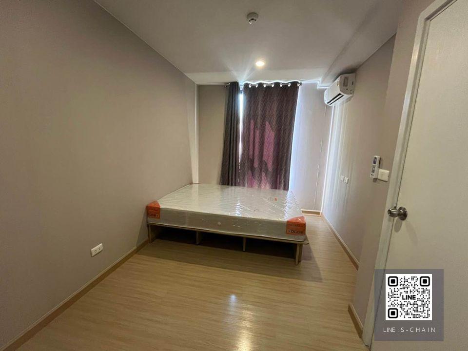 💖For rent คอนโด ✦The Tree Onnut Station✦ พร้อมเฟอร์นิเจอร์และเครื่องใช้ไฟฟ้าครบ💖 #HF2015