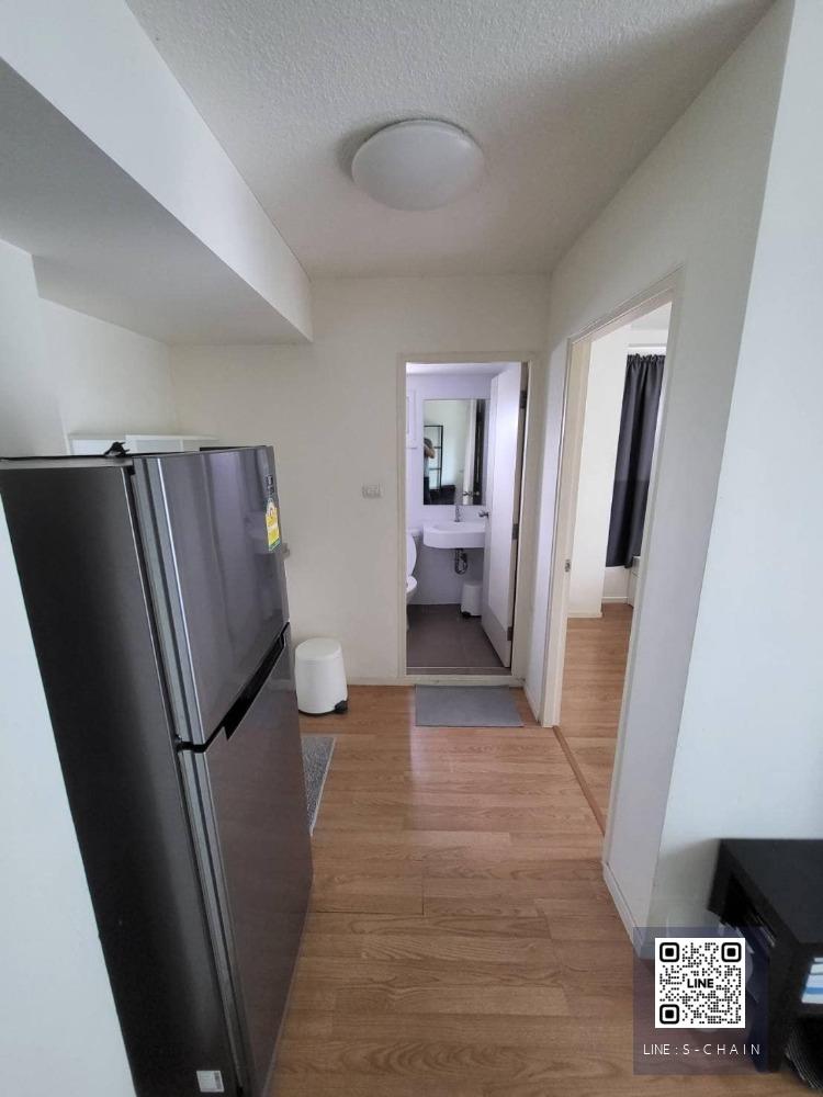 🎉☀️For rent คอนโด ✦Lumpini Ville On Nut - Lat Krabang 1✦ ห้องสวย ตกตแต่งน่าอยู่💥  #HF1792