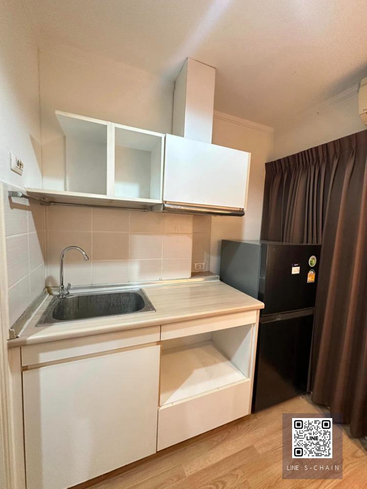 🎀🌈For rent คอนโด ✦Lumpini Ville Lasalle - Bearing✦ 23 ตรม. ตึก D  ชั้น 15 วิวเมือง💥  #HF1149