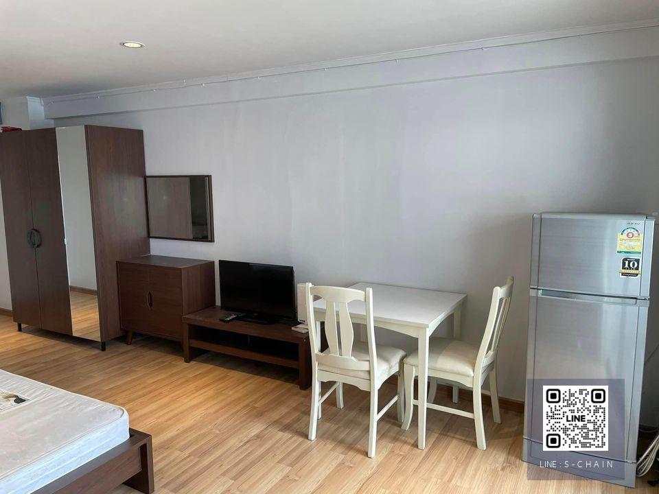 😊💥For rent คอนโด ✦Regent Srinakarin Tower✦เฟอร์นิเจอร์และเครื่องใช้ไฟฟ้า 🚆ใกล้ AR﻿L หัวหมาก #HF436