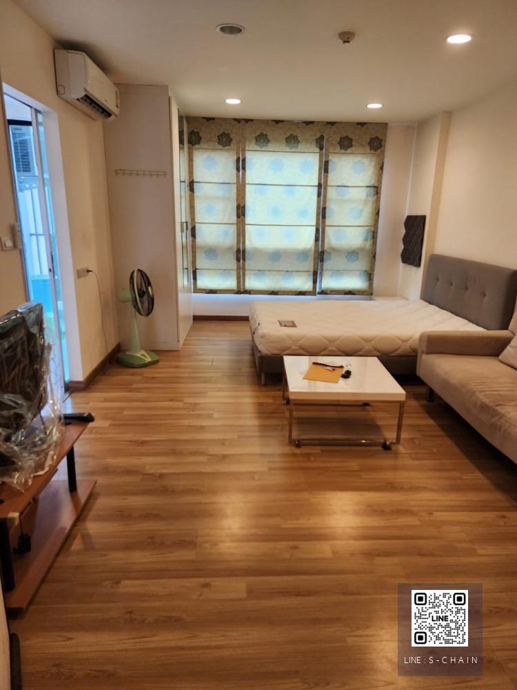 CONDO FOR RENT>> Premio Prime >> ใกล้ทางด่วนรามอินทรา-อาจณรงค์ #MO-2140