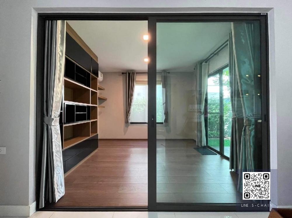 💥🏠 ให้เช่า บ้าน 💥หมู่บ้าน มัณฑนา บางนา กม.7บ้านเดี่ยว 2 ชั้น เดินทางสะดวก สิ่งอำนวยความสะดวกในโครงการครบครันขนาดเนื้อที่ 67.60 ตร.ว. #MO-699