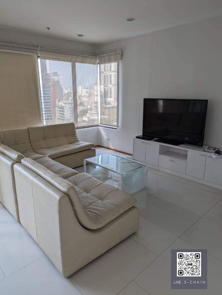 CONDO FOR RENT>> The Emporio Place>> ใกล้ BTS พร้อมพงษ์ #MO-1897