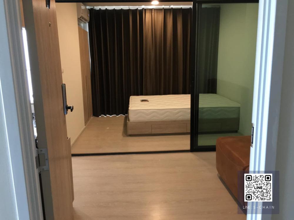 💥For rent คอนโด ✦The Excel Groove Lasalle 52✦ ห้องสวย ราคาดี ตึก C ชั้น 5💥  #HF1372