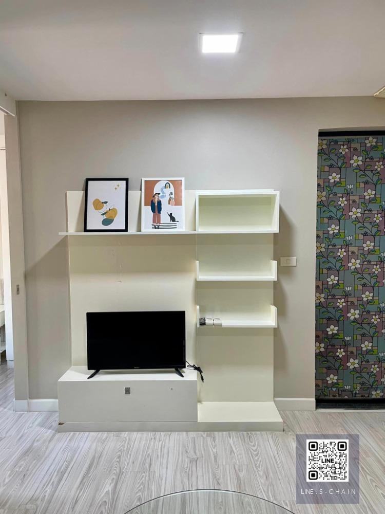 🍁🎉FOR RENT>> Mestyle @Sukhumvit - Bangna>> ตึก 2 ชั้น 7 วิวสระว่ายน้ำ คอนโดอยู่หลัง Cetral บางนา #LV-MO606