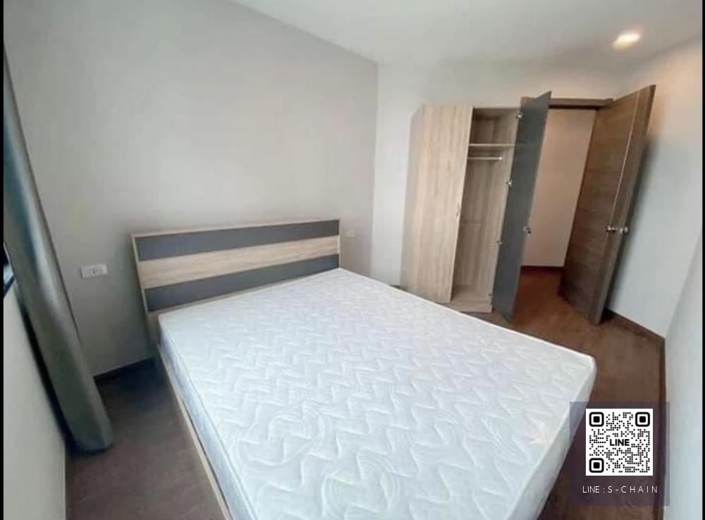 ARTISAN RATCHADA ไซส์ 71 ตร.ม. ครัวปิด ชั้นสูง วิวสวย ห้องใหม่ เฟอร์ครบ มาแล้วว !!! 💥 FOR RENT 💥 #AA2