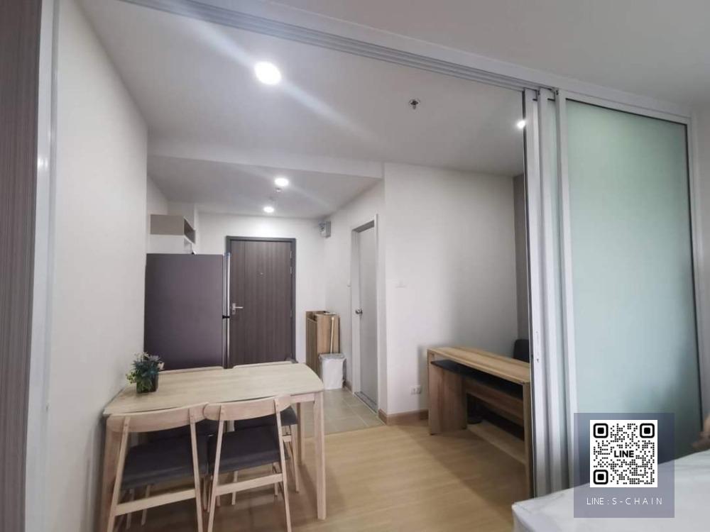⚡️For rent คอนโด ✦Supalai Veranda Ramkhamhaeng ✦ ห้องอยู่ ชั้น 17 วิวสนามกีฬาและสวน ☘️#HF2095