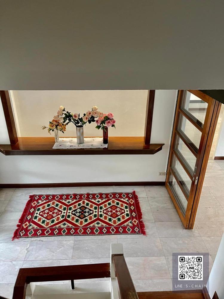 🏢📍For rent Home Office ย่านนานา ✦ Home office Sukhumvit 4 ✦ ทำเลดี ตกแต่งสวยยย🌟✨   #HF842