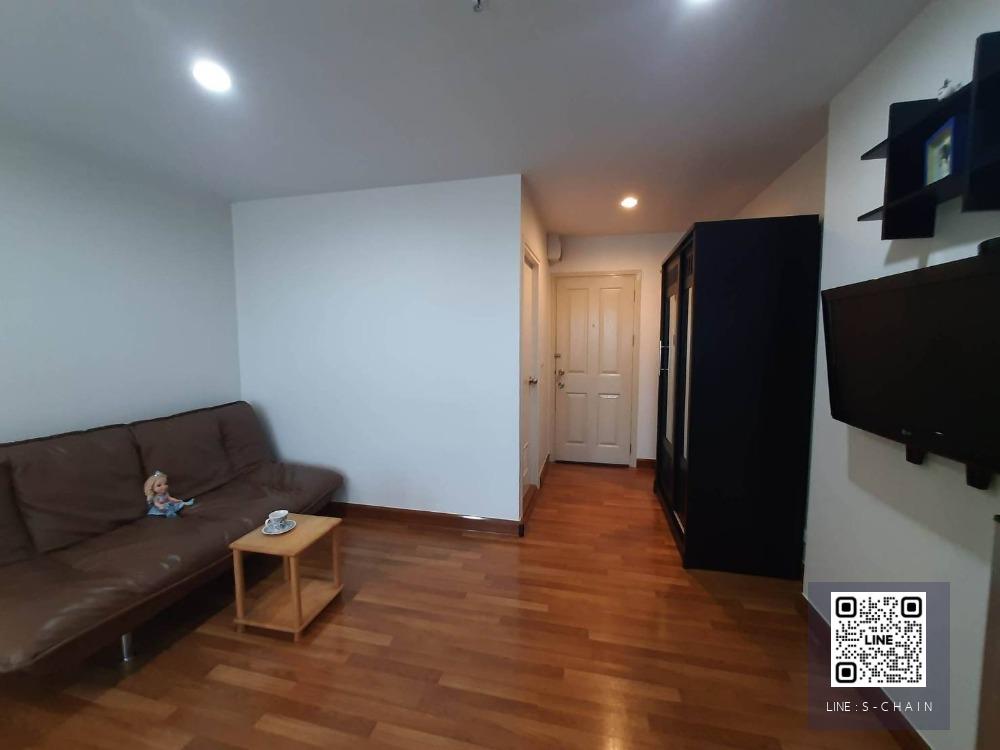 CONDO FOR RENT>> Regent Home Bangson เฟส 27>> ตึก B ชั้น 23 วิวโล่ง วิวเมือง ติด MRT บางซ่อน #MO-1837