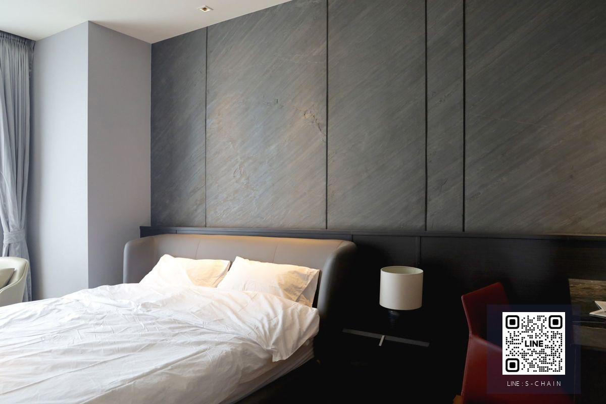 🔥📢FOR RENT>> Beatniq Sukhumvit 32 🌺2 ห้องนอน 3 ห้องน้ํา 107 ตร.ม. ชั้น 11 เฟอร์นิเจอร์ครบ ห้องนอนใหญ่พร้อมจากุซซี่ ใกล้ BTS ทองหล่อ #LV-MO2003