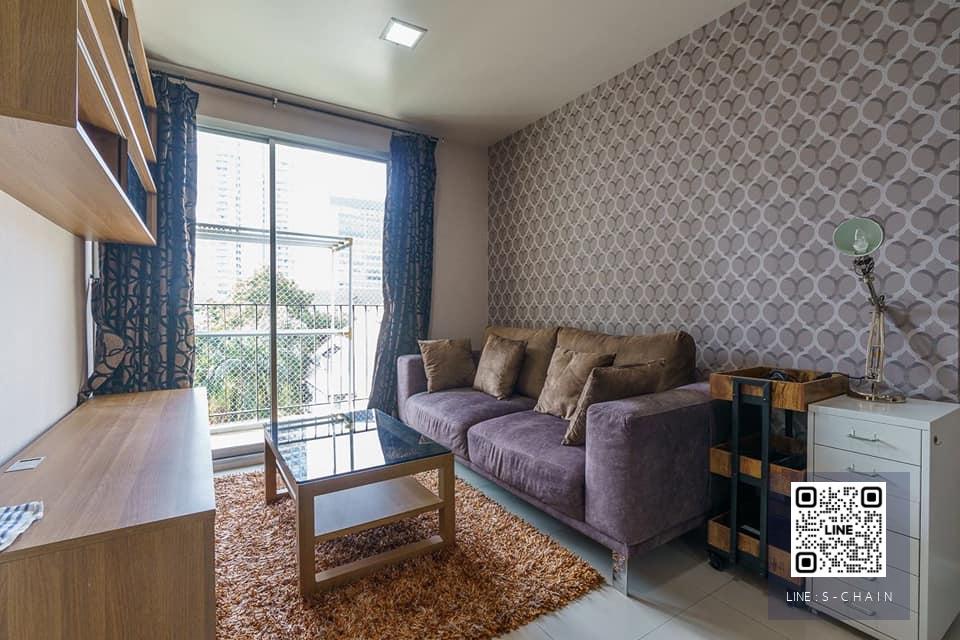 คอนโด ให้เช่า >> The Clover Thonglor 18>> ใกล้ BTS ทองหล่อ#MO-1461