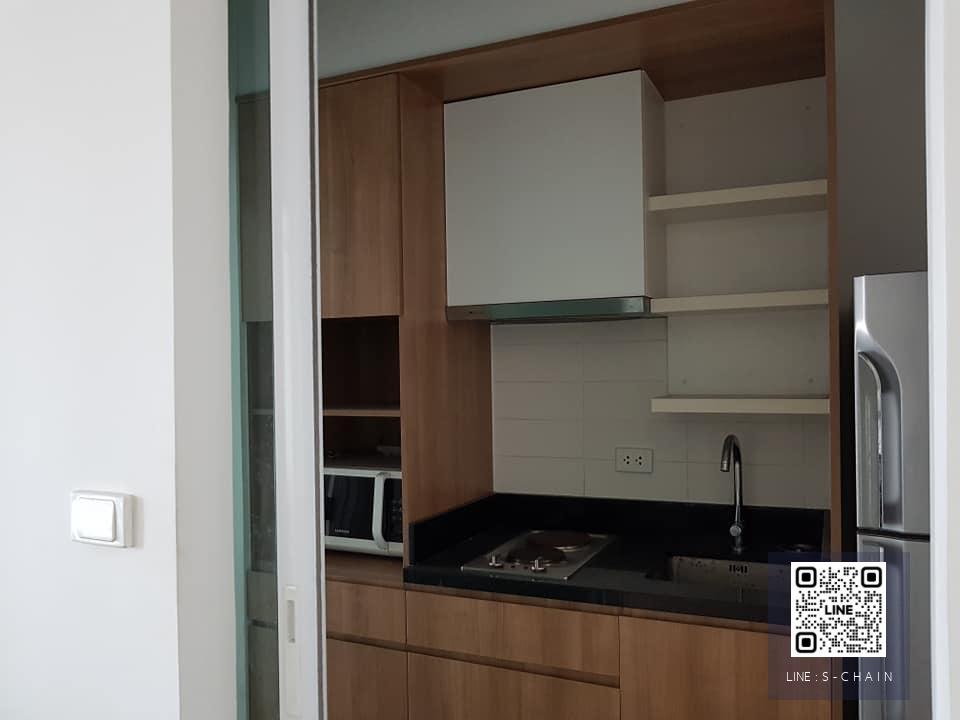 🔥 For rent คอนโด ✦Blocs sukhumvit 77✦ ชั้นสูง ห้องสวยมากก🥰😍  ปล. มีอีกห้องในโครงการยังว่าง ทักเลยคร่าา!💖 #HF804