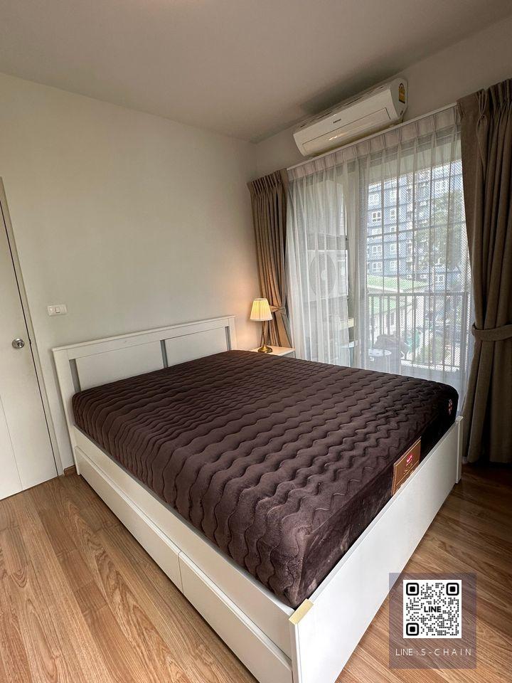 🎀🌈For rent คอนโด ✦Unio Sukhumvit 72 ✦ ห้องสวย อาคาร: E  ชั้น 3🎀🌈 #HF1529