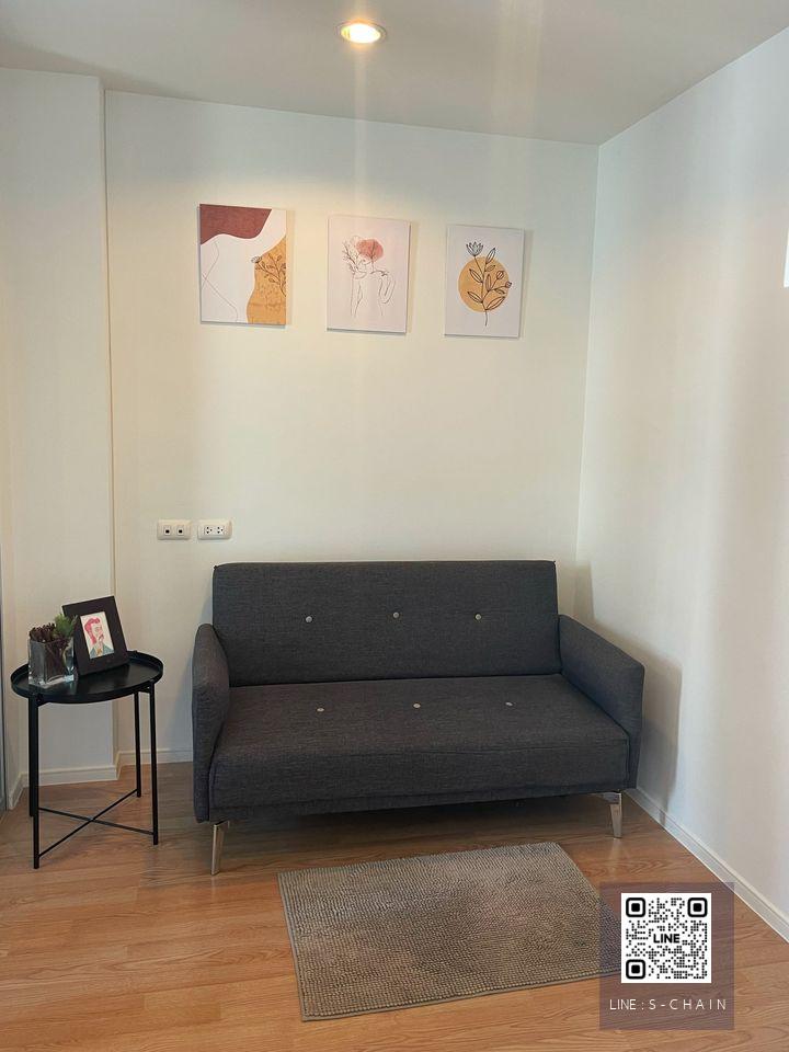 🌟✨ให้เช่า ✦LPN Ville Onnut 46✦ ห้องดีไม่ร้อนเลย ลมดีมาก😊 #HF238