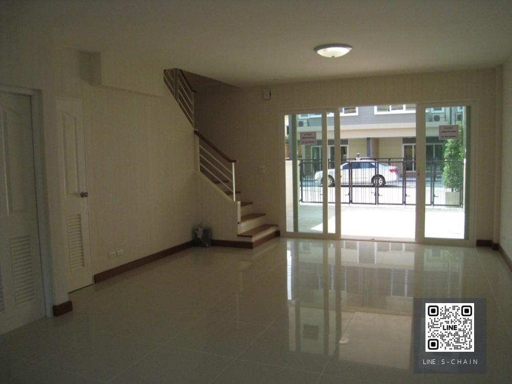 Casa city : Modern Town Home 3 ชั้น สุขขุมวิท 101/1 💥FOR RENT💥