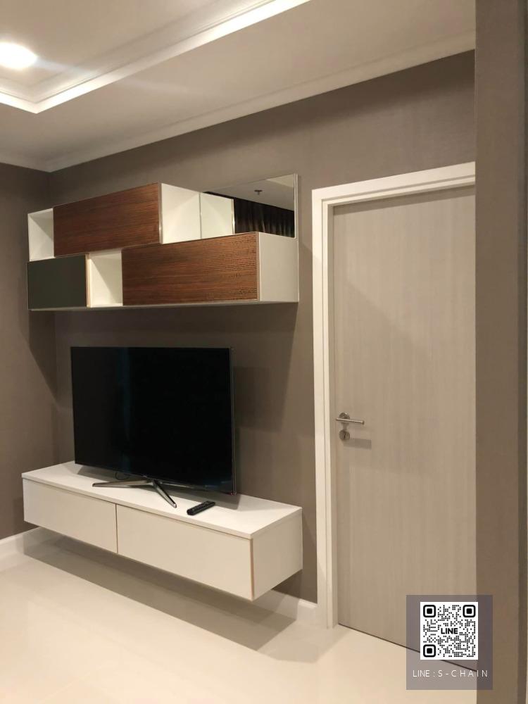 💛🎄FOR RENT>> The Metropolis Samrong>> ตึก A ชั้น 19 ห้องใหม่ เป็นห้อง rare item มีชั้นละ 1 ยูนิตเท่านั้น ติด BTS สำโรง #LV-MO522