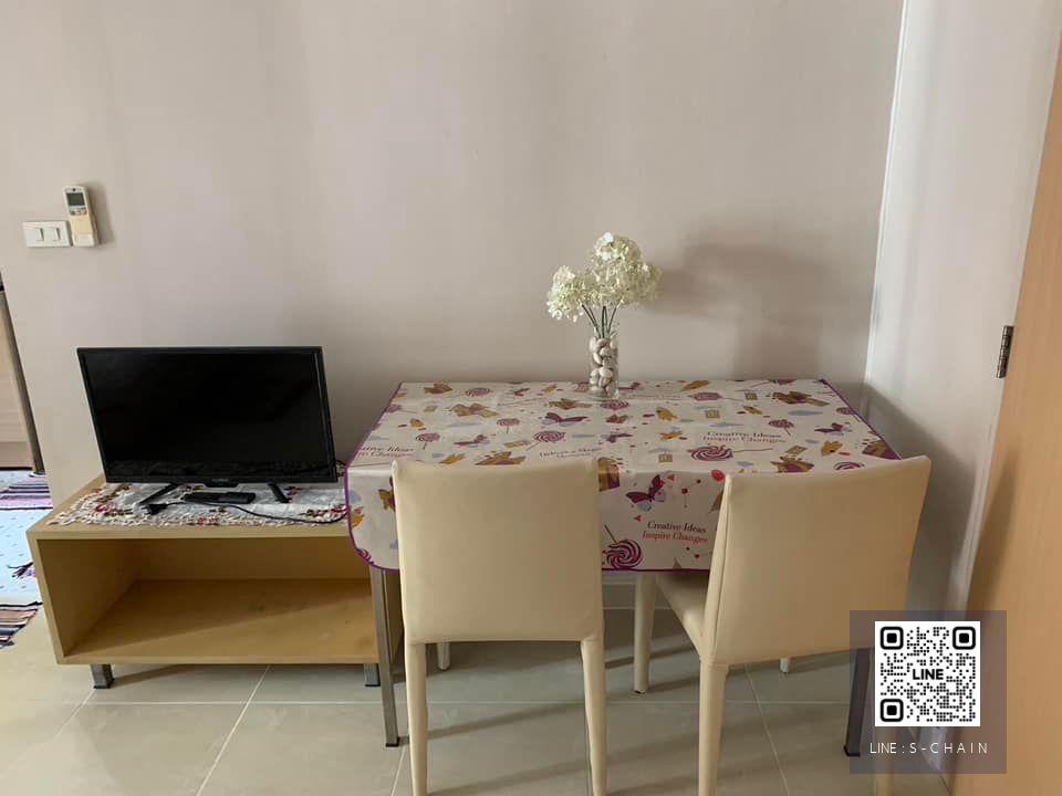 💥For rent คอนโด ✦I zen ladprao 71 ✦นาคนิวาส 45 30 ตรม ชั้น 3💥  #HF441