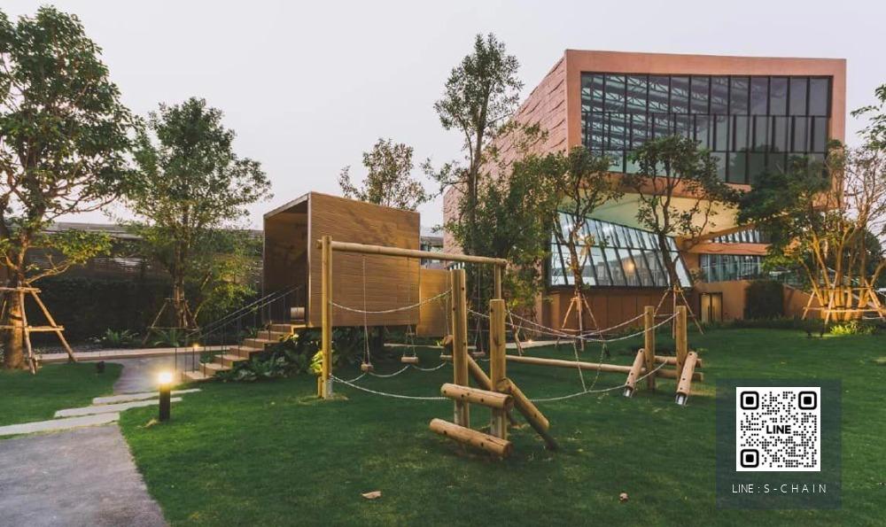 🦮🐈For rent คอนโดเลี้ยงสัตว์ ✦M Jatujak✦29 Sqm. ตึก B  ชั้น 12  ⚡️#HF789