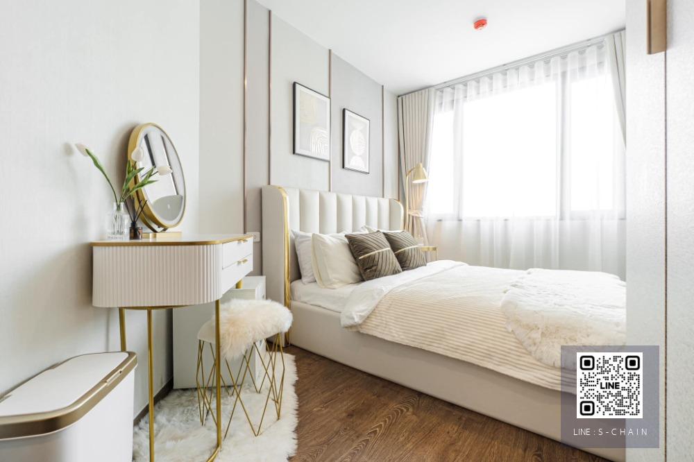 CONDO FOR RENT>> Artisan Ratchada>> ใกล้ MRT ศูนย์วัฒนธรรม #MO-2260