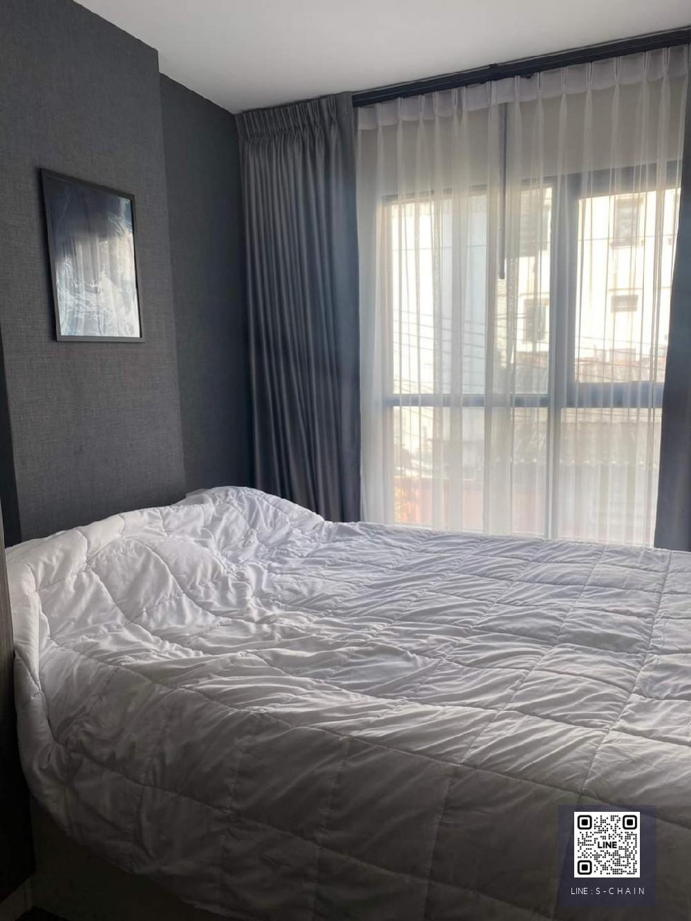 🍁คอนโด ให้เช่า🍁B - Loft สุขุมวิท 107ขนาดห้อง 28 ตร.ม. ชั้น 2 #Mo-430