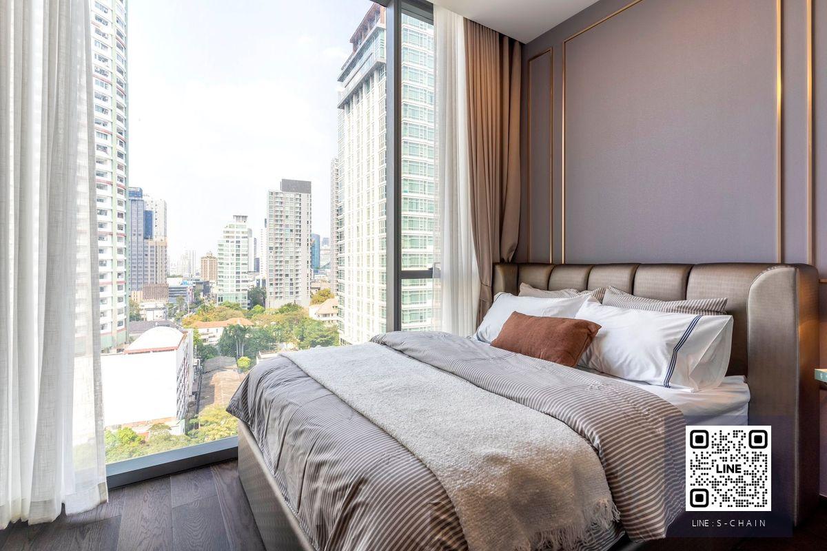 🌈FOR RENT📢LAVIQ Sukhumvit 57>> ห้องสวย ตกแต่งครบพร้อมเฟอร์นิเจอร์ เครื่องใช้ไฟฟ้า2 นอน ชั้น 12 ทำเลดี ใจกลางสุขุมวิท ใกล้ BTS ทองหล่อ #LV-MO1699