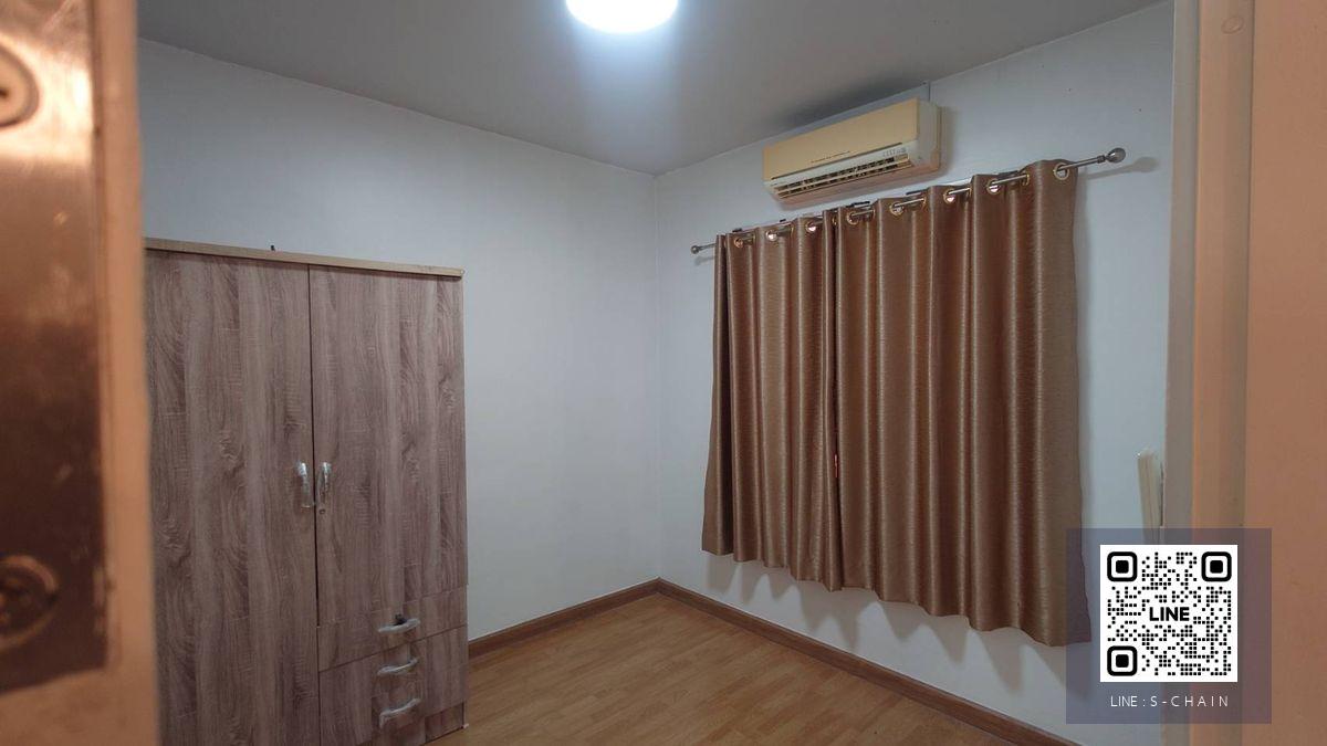 TOWNHOME FOR RENT 🏡🌟The Color Premium Bangna - Wongwan>> บ้าน 2 ชั้น หลังมุม ติด Mega บางนา ใกล้ทางด่วน สนามบินสุวรรรณภูมิ 3 ห้องนอน #LV-MO1689