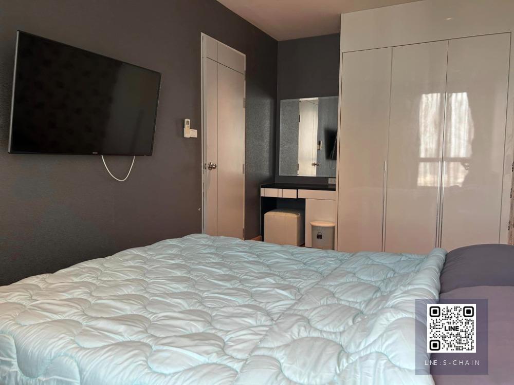 💥For rent คอนโด ✦The President Sukhumvit 81✦ ห้องสวย วิว BTS สะดวกสบายติดแหล่ง Shopping โลตัสอ่อนนุช💥  #HF808