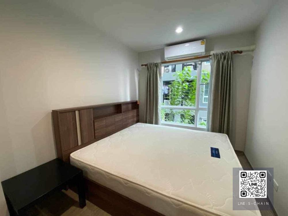 ⚡️For rent คอนโด ✦Regent Home Sukhumvit 97/1✦ ห้อง Studio 28 ตรม. - Fully furnished 🌟✨ #HF1952
