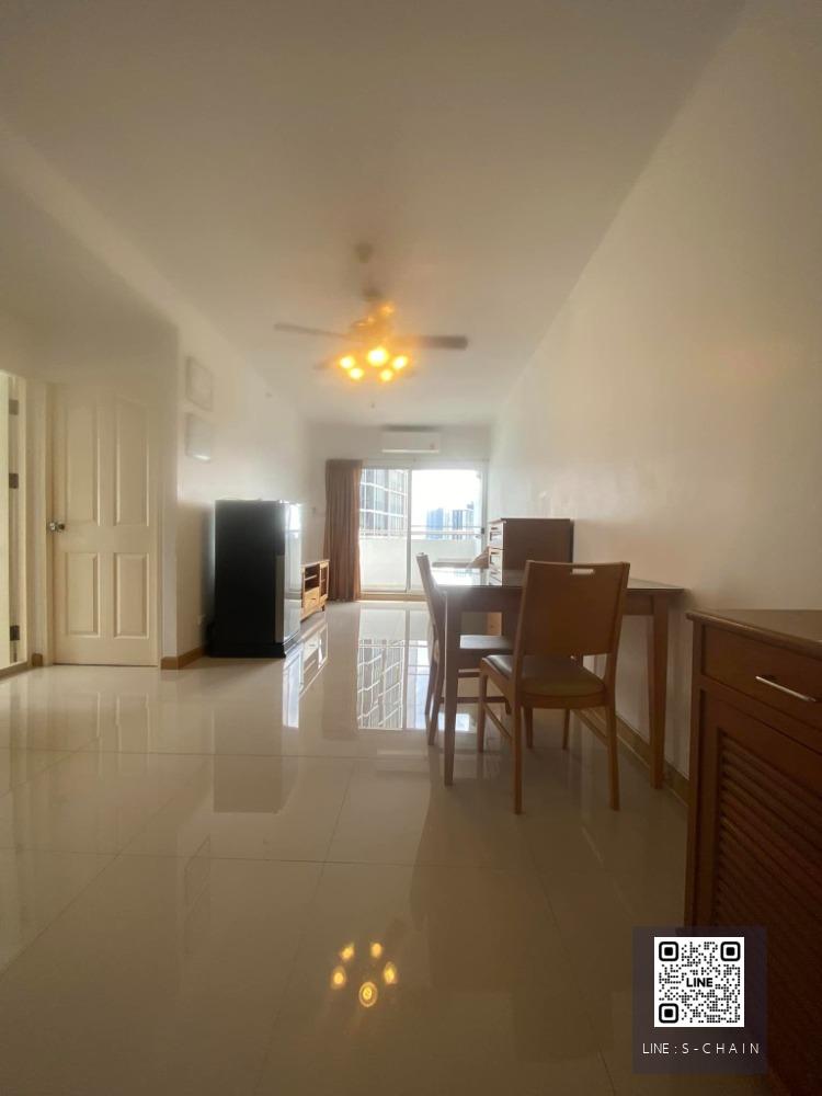 🌟✨For rent คอนโด ✦City Home Sukhumvit 101✦ ห้องมุมกว้าง ขนาด 50 sqm ตกแต่งสวยใกล้ BTS อุดมสุข #HF1540