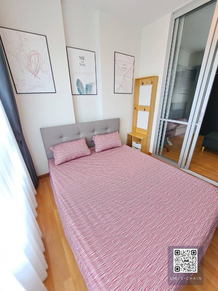 FOR RENT>> The President Sukhumvit - Samutprakarn>> ติด BTS แพรกษา #MO-4879