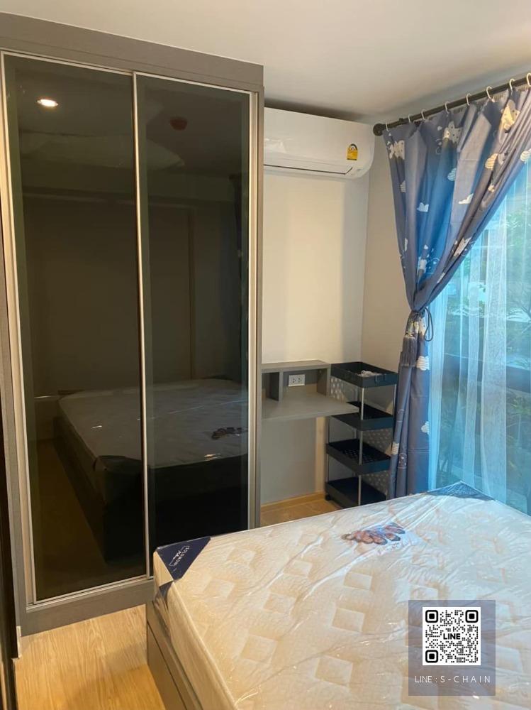 🎀🌈For rent คอนโดย่านรัชดา ✦ The excel รัชดา 18 ✦ห้องที่วิวสวยที่สุดในโครงการ ใกล้ MRT 😍😎  #HF461