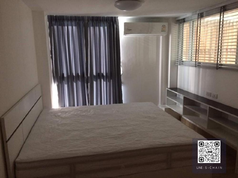 🌈 คอนโด ให้เช่า 🌟Zoom 49 Condo รังสิตขนาดห้อง 52 ตร.ม. ชั้น 5#MO-1033