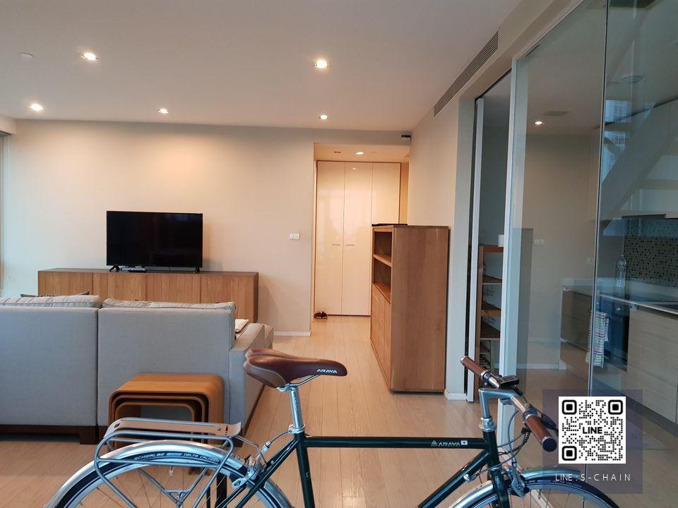 CONDO FOR RENT>> The Room Sukhumvit 21>> ใกล้ BTS อโศก #MO-1548