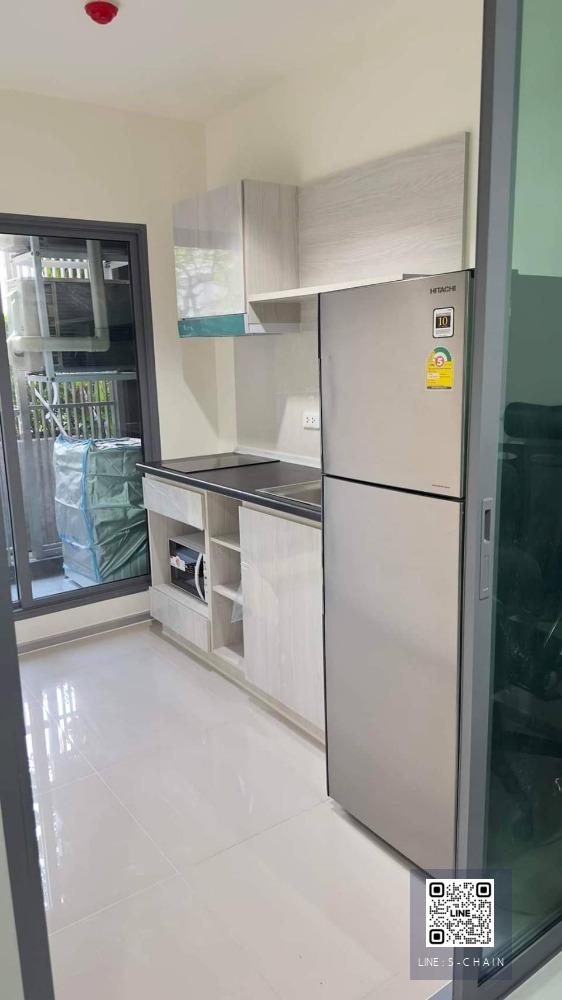 💥For rent คอนโด ✦Aspire Sathorn-Ratchaphruek✦ พร้อมเข้าอยู่ จองด่วนน! 💥 #HF1664