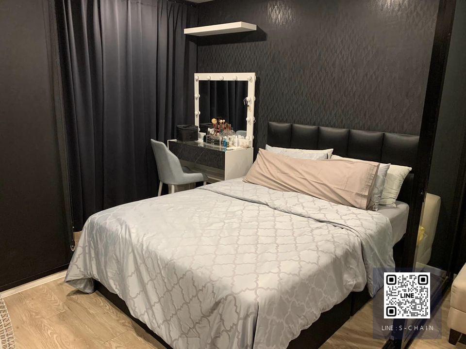 😊💥For rent คอนโด ✦Atmoz ladprao 15✦ ห้องสวยเฟอร์ครบ พร้อมลากกระเป๋าเข้าอยู่🌈  #HF532