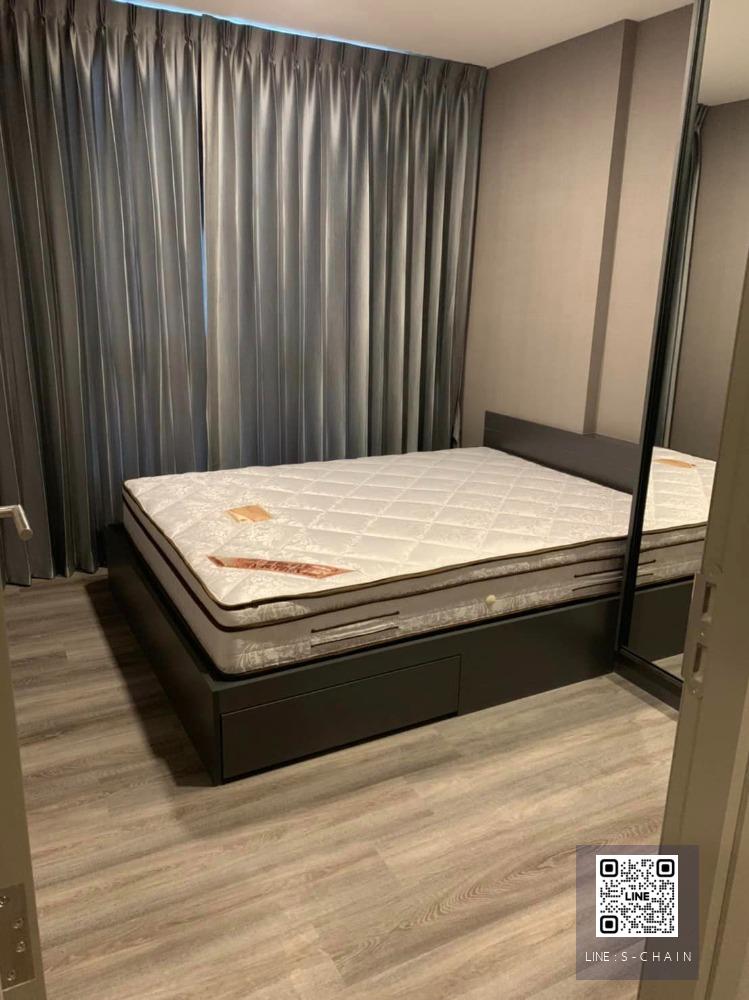 คอนโด ให้เช่า >> Notting Hill Jatujak Interchange #MO-1430