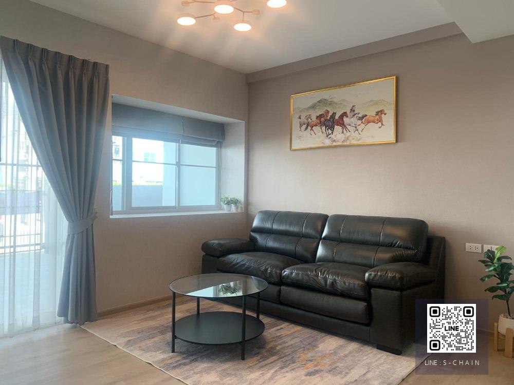 TOWNHOUSE FOR RENT>> INDY2 (บางนา-รามคำแหง2)>> ทาวน์เฮ้าส์ 2 ชั้น ใกล้ ม.รามคำแหง2 #MO-2045