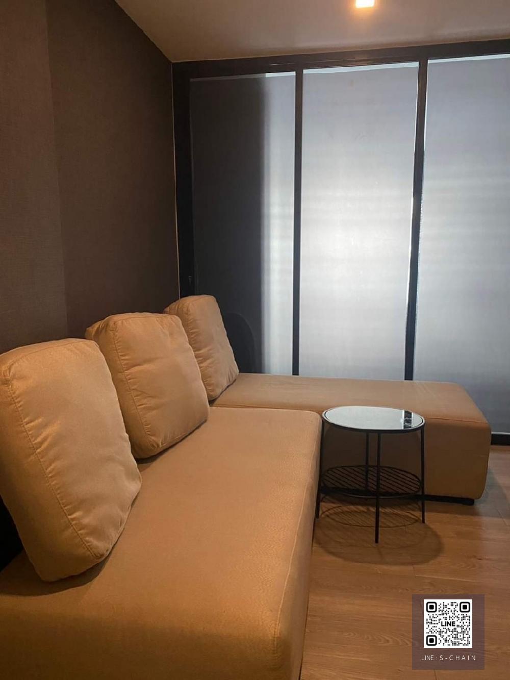 🍁คอนโด ให้เช่า🍁B - Loft สุขุมวิท 107ขนาดห้อง 28 ตร.ม. ชั้น 2 #Mo-430