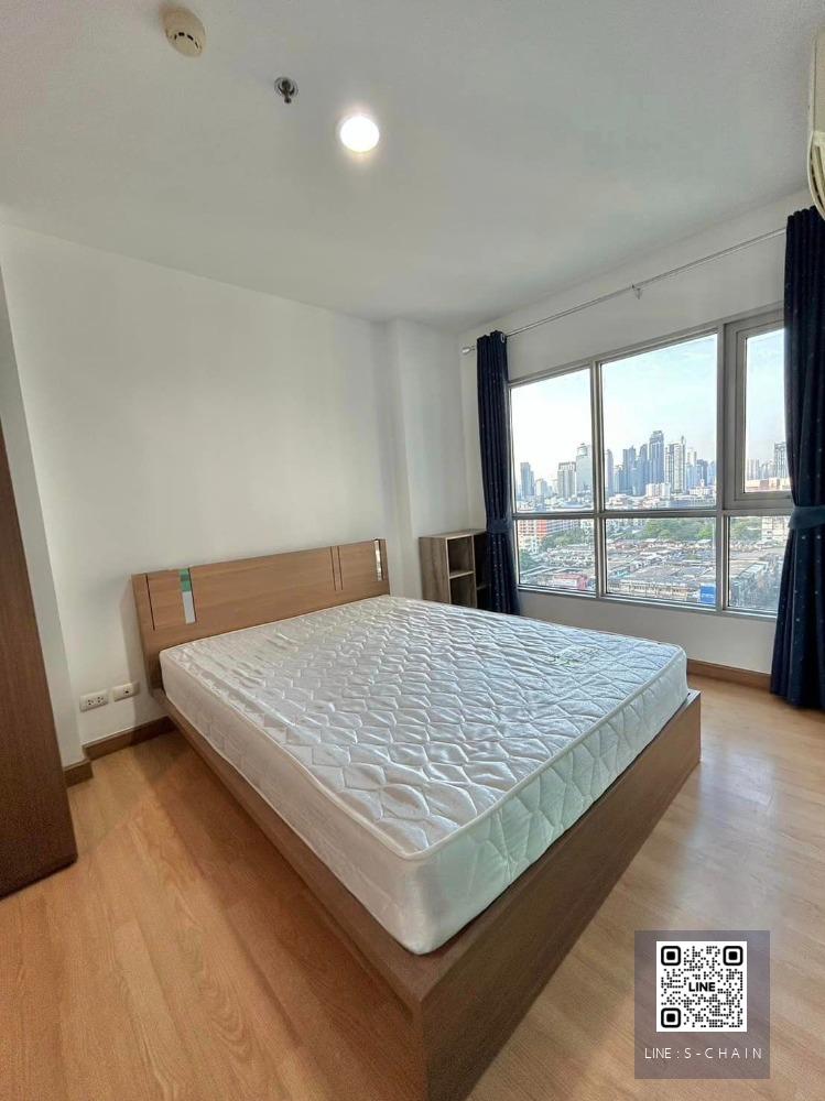 🍁🍁CONDO FOR RENT>> Aspire Rama4>> ใกล้ BTS เอกมัย🍁 #HF601