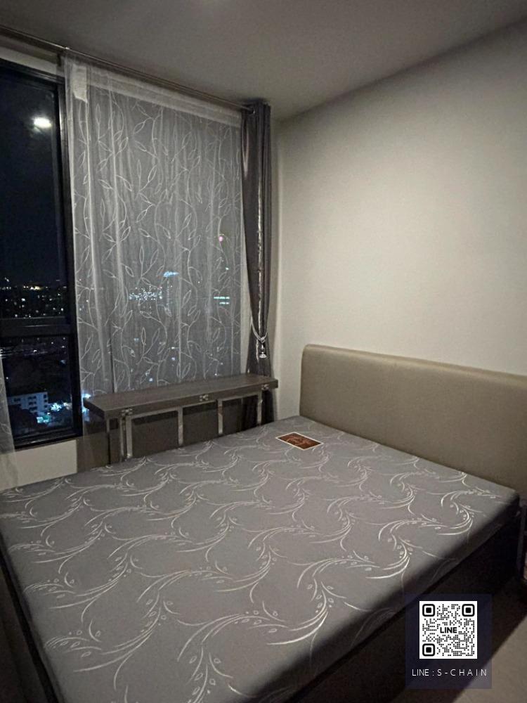 🌈For rent คอนโด ✦Elio Del Nest✦ 🛌🚪ห้อง Studio สวย ใกล้ BTS อุดมสุข  #HF2107