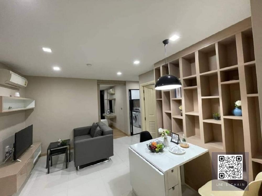 🍁 คอนโด ให้เช่า 🍁The Ace Ekkamaiขนาดห้อง 40 ตรม. ชั้น 4# MO-990