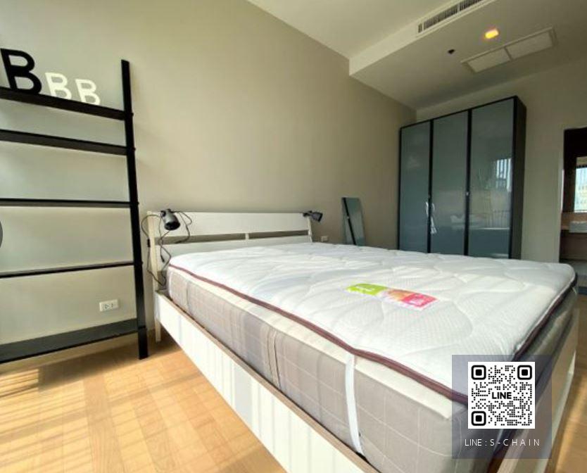 🍄💫ห้องว่างให้เช่า คอนโด ✦Noble Reveal✦ เฟอร์ครบ พร้อมเข้าอยู่ได้เลยย!! ✨💖