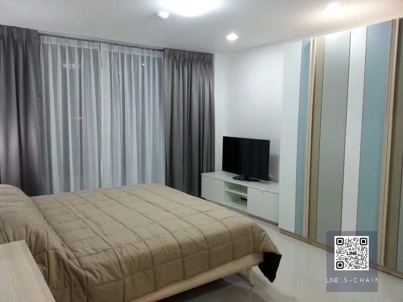 ✨ให้เช่า ✦Rama Harbour Condo View✦ 2 ห้องนอน  2 ห้องน้ำ วิวสวยมองเห็นทะเล ✨💖