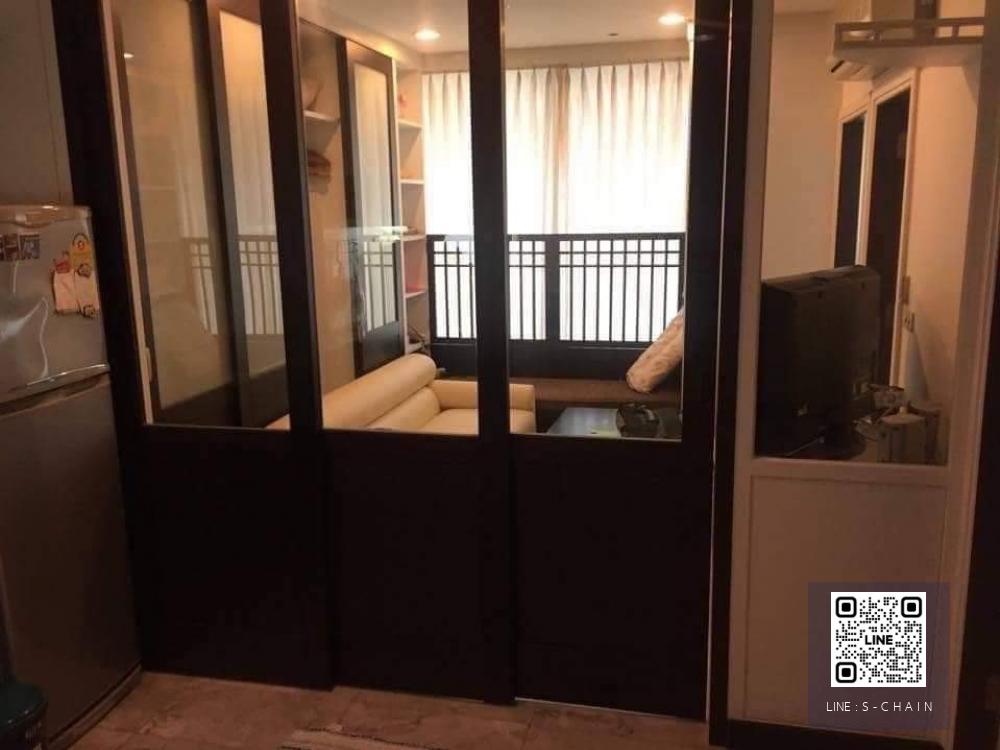 🌟 คอนโด ให้เช่า🌟Sathon House Condoขนาดห้อง 54 ตร.ม. ชั้น 34#MO-1067