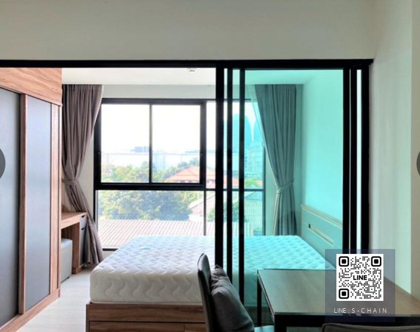 🌳🏬ด่วนน ให้เช่า ✦The Excel Parc ✦ ห้องสวยย เฟอร์ครบ💥   #HFG107