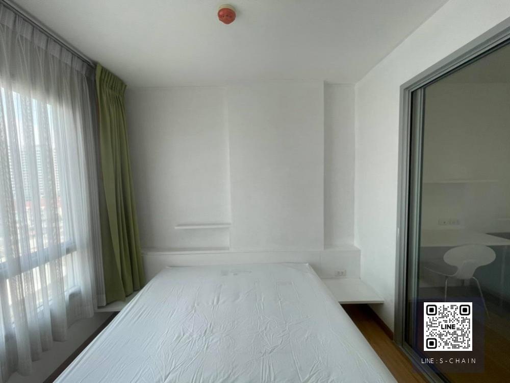 #HG01 🎗️The Trust Resident Rama3 ชั้น 10 เฟอร์ครบ