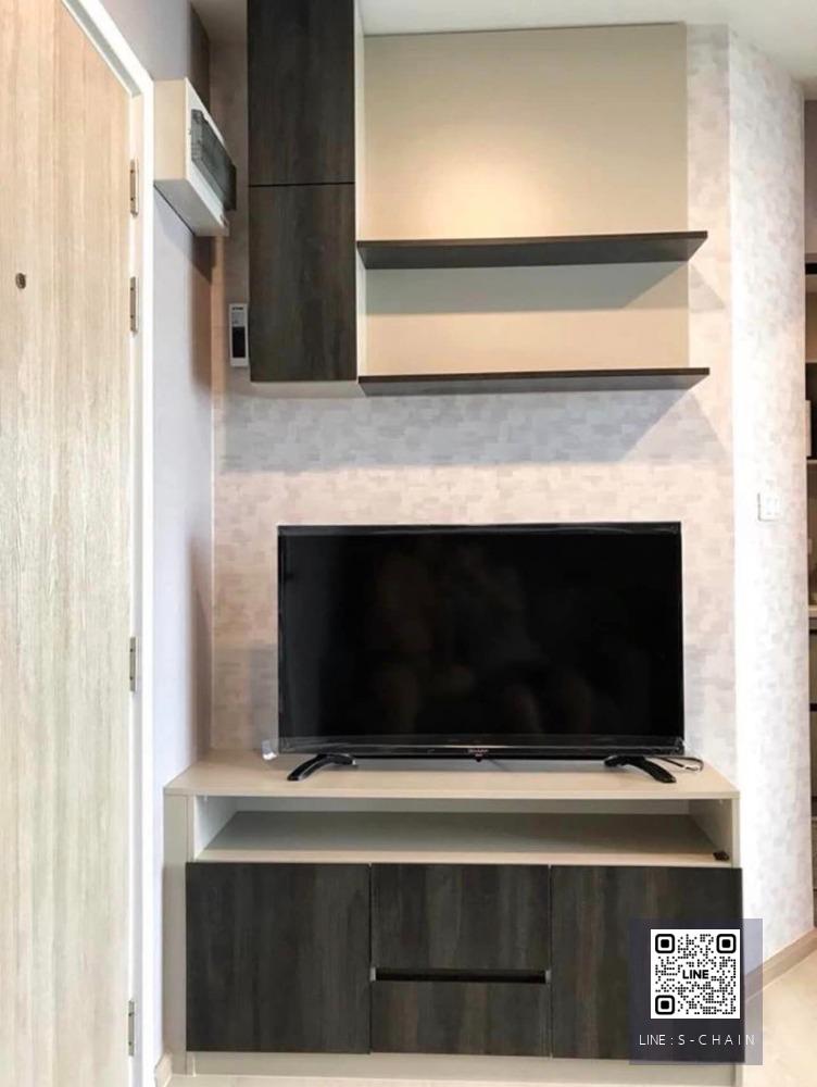 🎀🌈For rent คอนโด ✦ The excel ลาซาล52 ✦ ราคาดี ห้องตกแต่งเฟอร์ครบ✨💖 #HF413